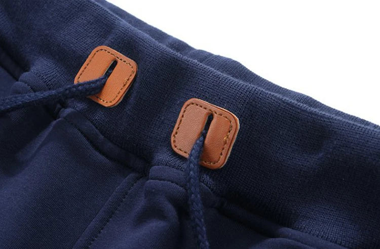 Pantaloncini uomo estivi, elasticizzati, bermuda casual