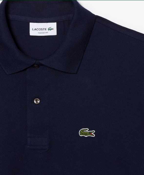 Polo Lacoste taglio classico | Loweconomy