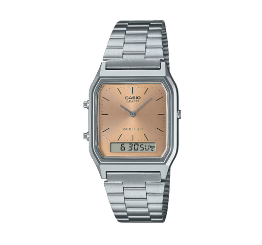 Orologio Casio AQ-230A-4A unisex