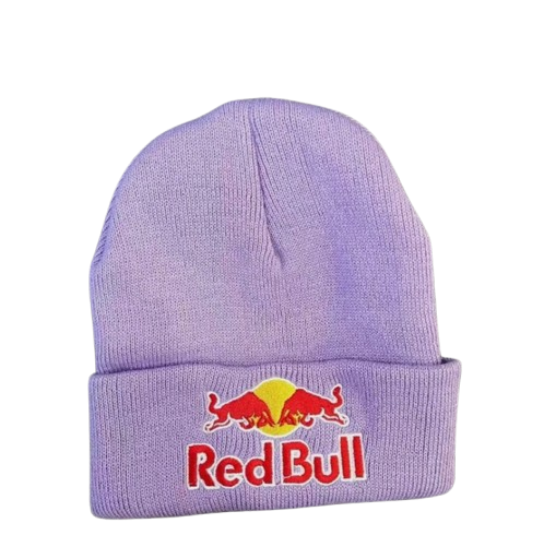 Berretto unisex Red Bull - Viola