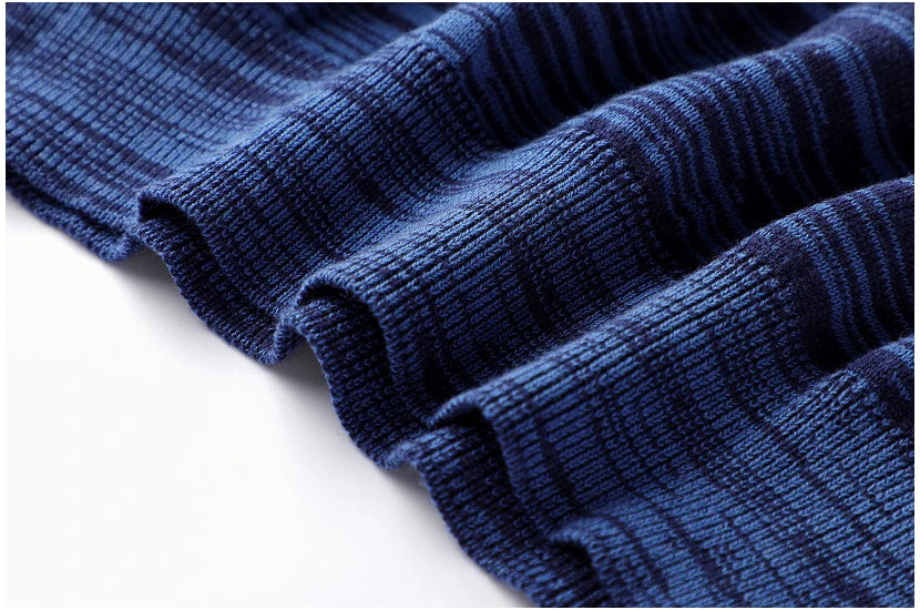Maglione Uomo economico caldo autunnale leggero elegante- Loweconomy