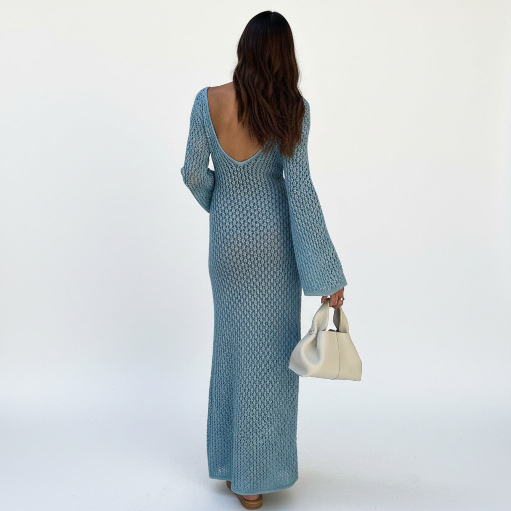 Vestito copricostume per donna, versatile elegante con spedizione gratuita