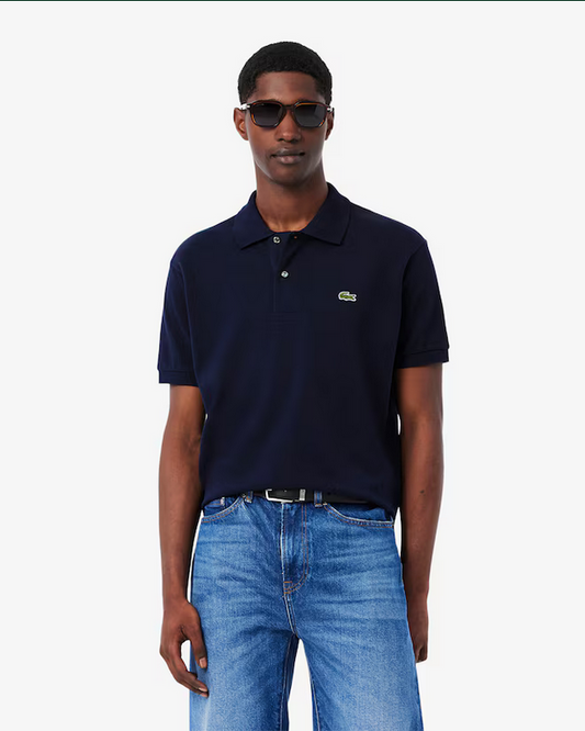 Polo Lacoste taglio classico | Loweconomy