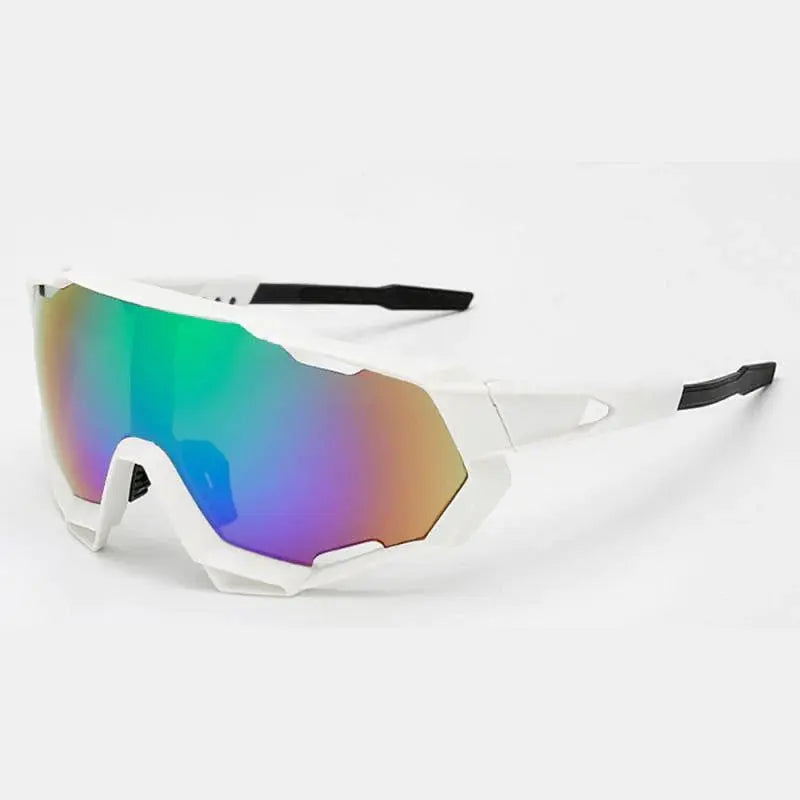 1 Piece Bike Glasses, Unisex Cycling Sports Glasses Shop_online Europe!