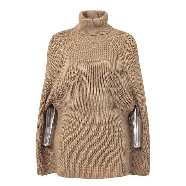Maglione oversize donna - Loweconomy