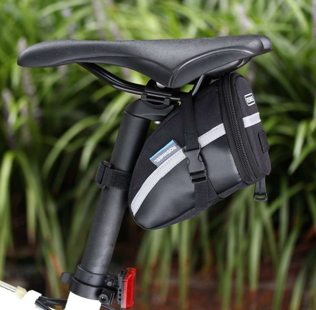 Porta oggetti bici, roswheel per bicicletta - Loweconomy