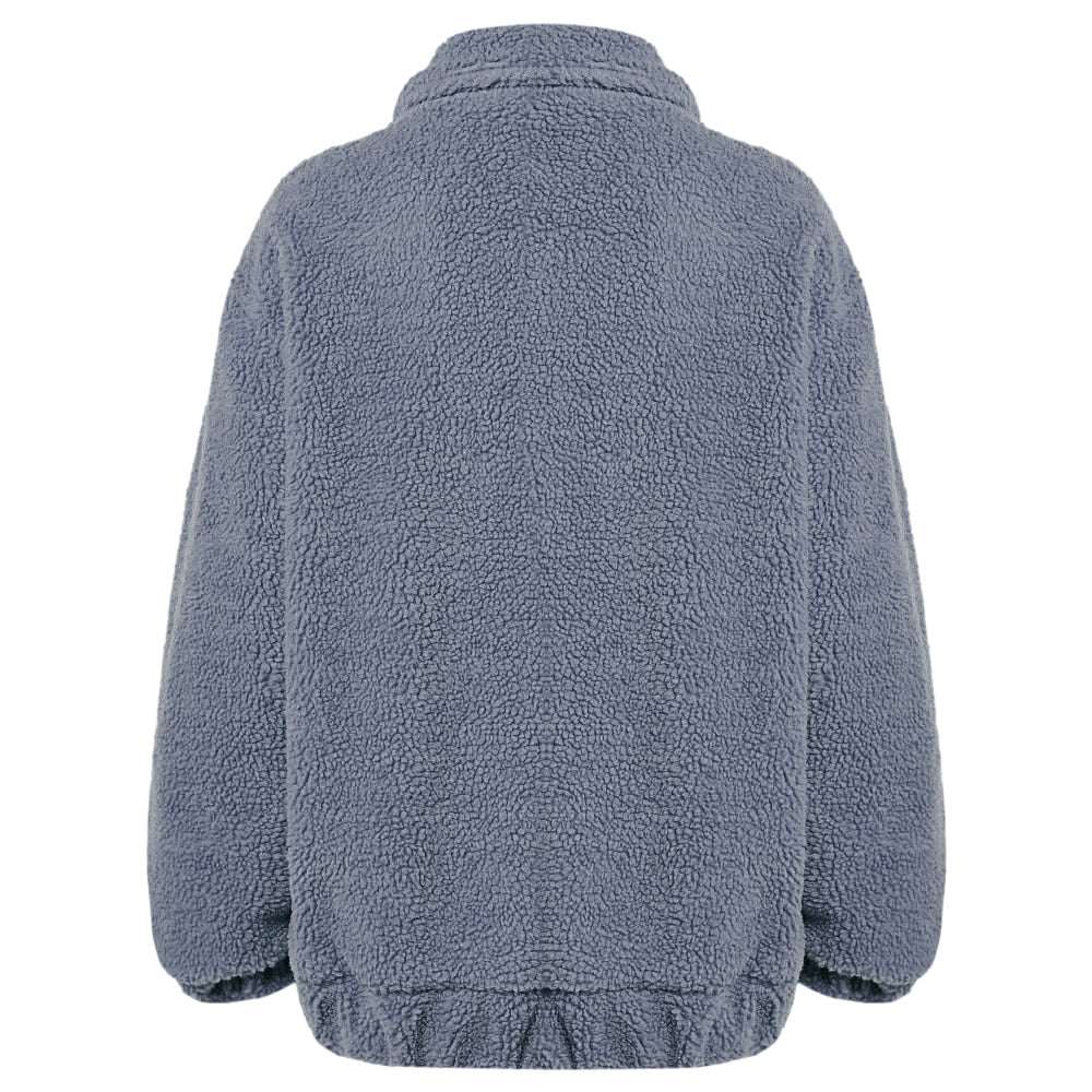 giubbotto soft donna