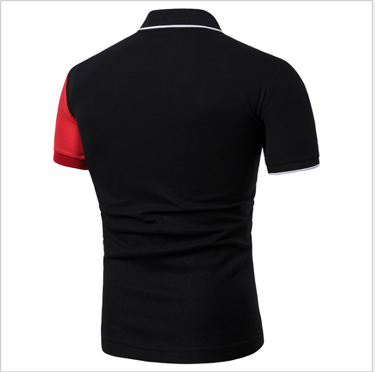 polo uomo