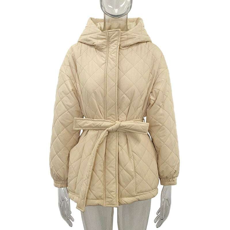 giubbotto donna autunnale