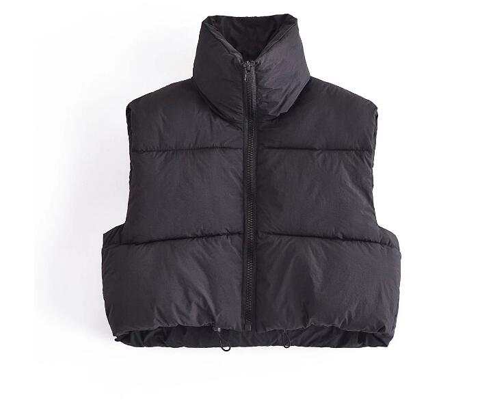 giubbotto smanicato donna | Gilet casual leggero e versatile..........