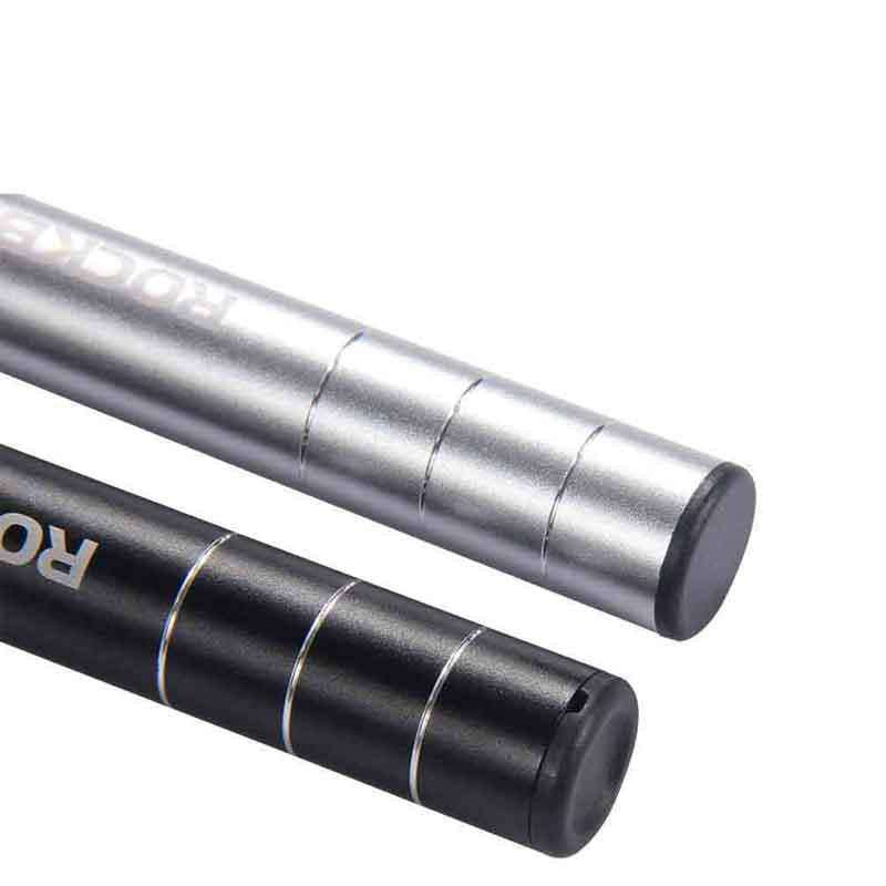 Pompetta bici ROCKBROS Mini Portable Light Aluminum - Loweconomy