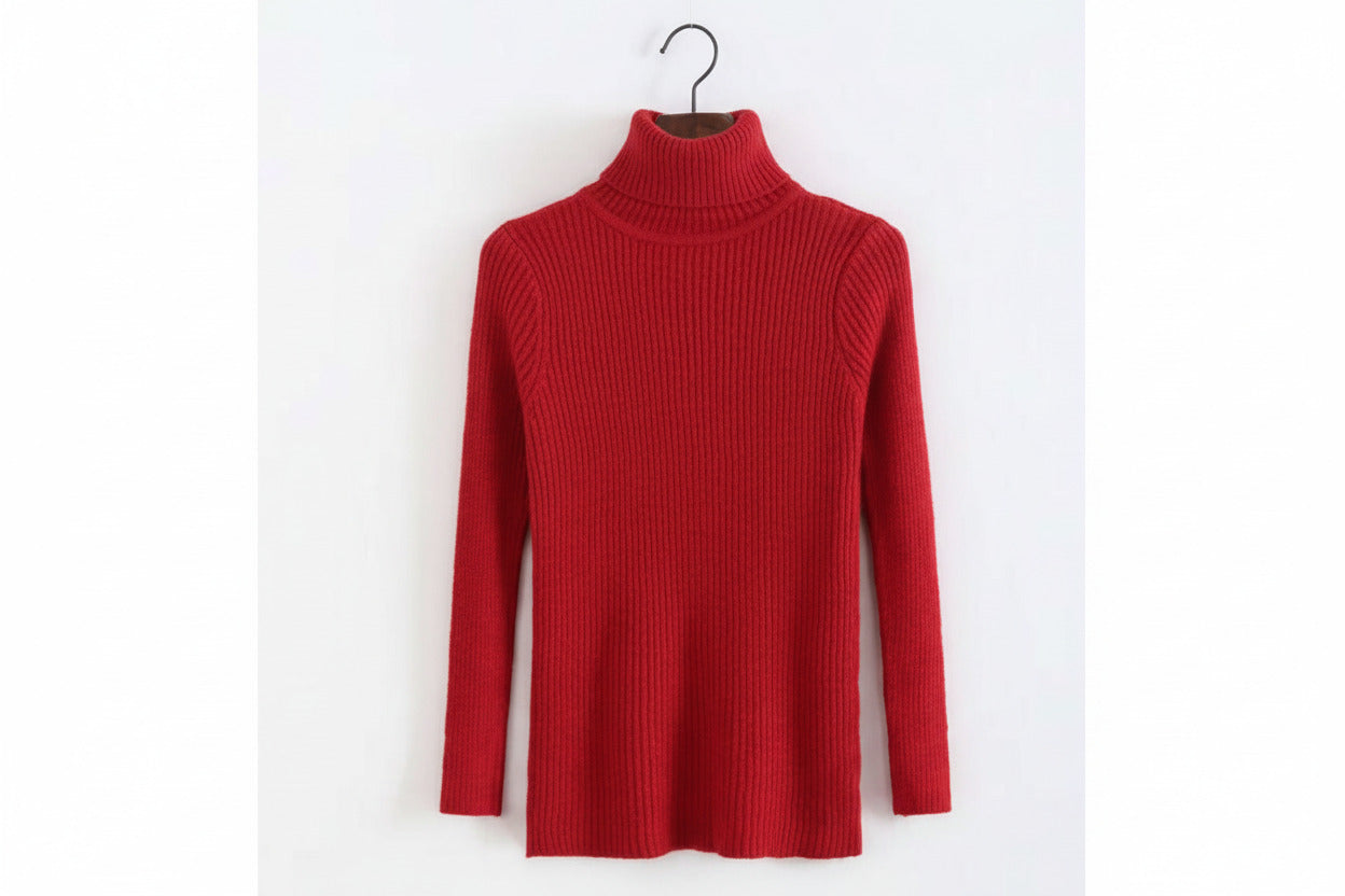 Maglione femminile one size elasticizzato soft pullovers - Loweconomy