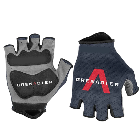 Guanti bici Ineos - Loweconomy