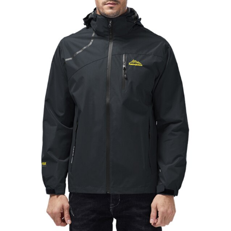 MANTLCONX Spring New Outdoor - Loweconomy