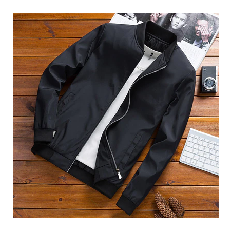 Giubotto dimusi sport men - Loweconomy