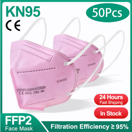 Mascherine FFp2
