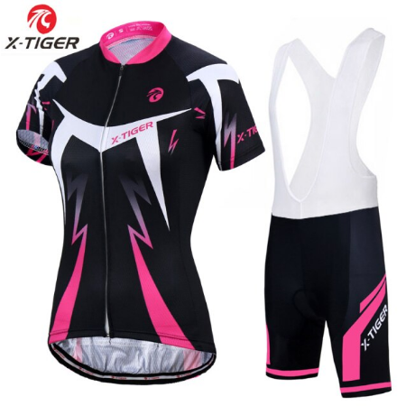 Completino X-tigre donna