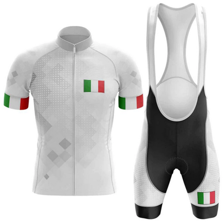 Abbigliamento ciclismo italy