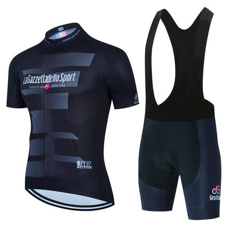 Completino Giro d'Italia estivo