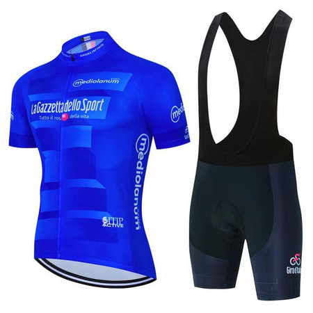 Completino Giro d'Italia estivo