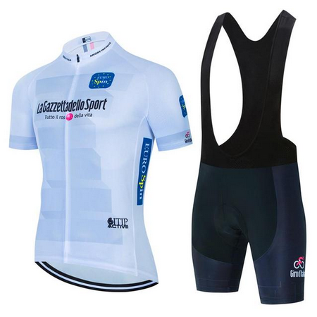 Completino Giro d'Italia estivo