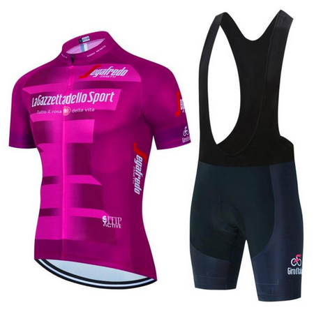Completino Giro d'Italia estivo