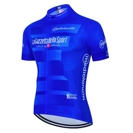 Completino Giro d'Italia estivo