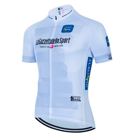 Completino Giro d'Italia estivo