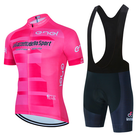 Completino Giro d'Italia estivo