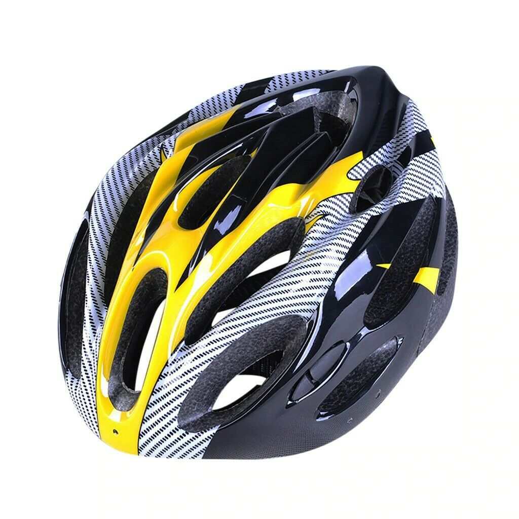 Casco ciclismo con sistema di ventilazione avanzato economico sia per uomo che per donna