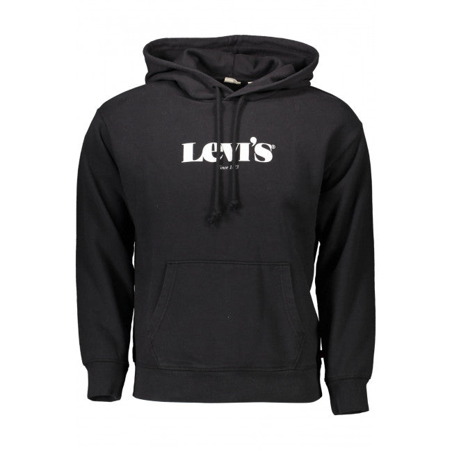 Felpa Levi's Donna - Loweconomy