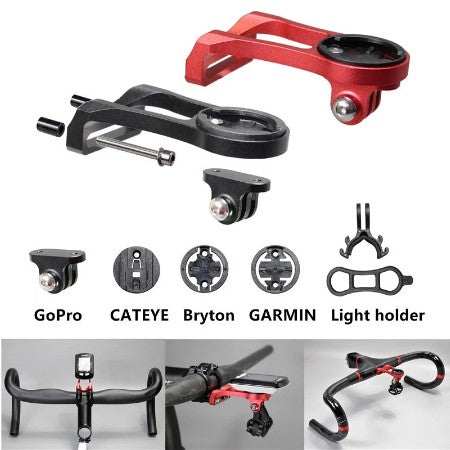 supporto bici igsposrt, garmin sram Computer di Montaggio MTB Strada Shop_online Europe!