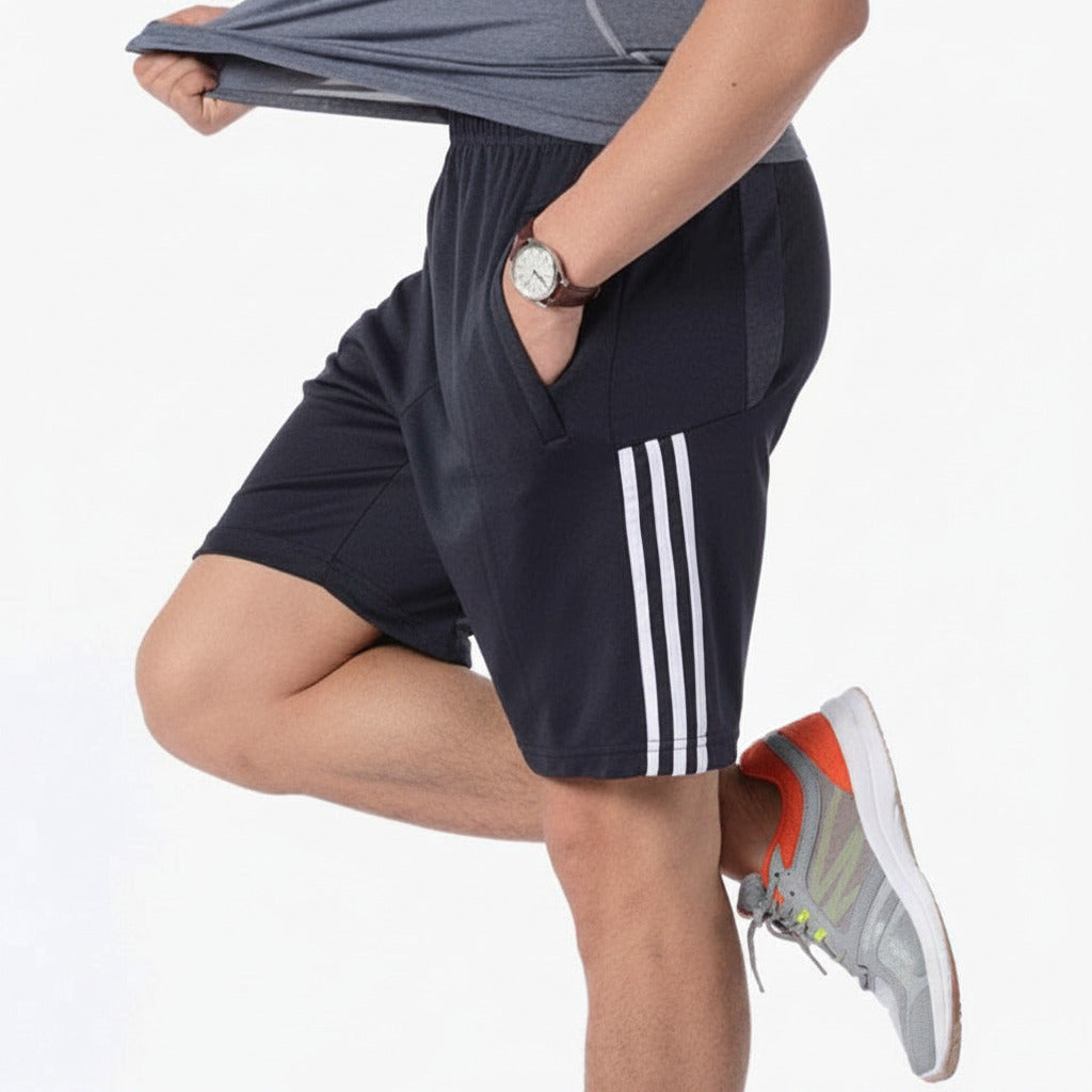 Pantaloncini sportivi uomo - Loweconomy