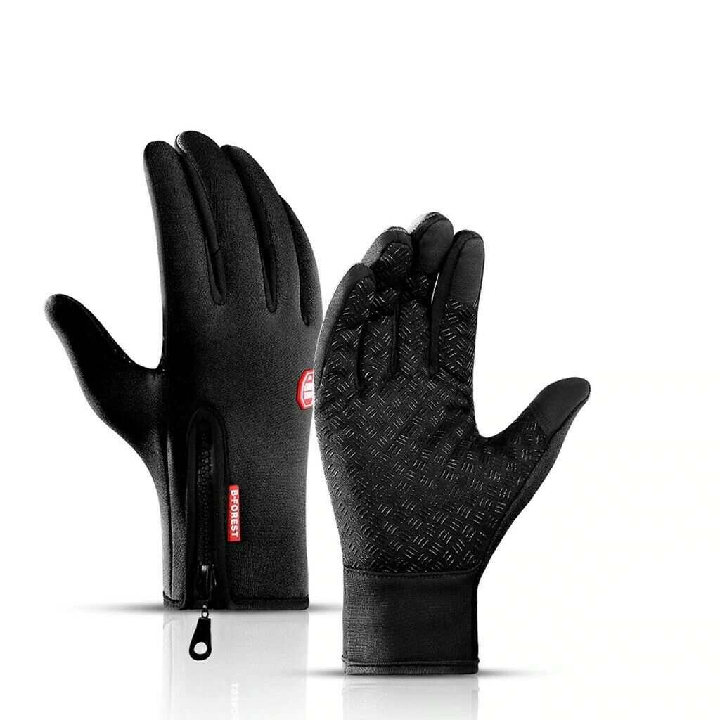 Guanti invernali ciclismo Unisex - Loweconomy