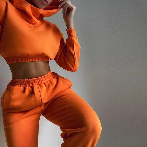 Tute sportive donna