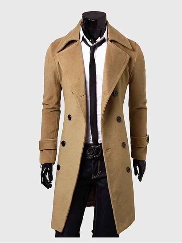 Abbigliamento uomo