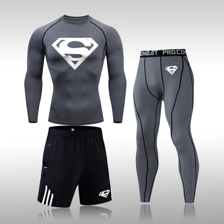 Tute sportive uomo