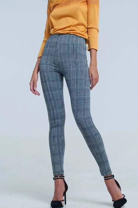 Pantaloni donna