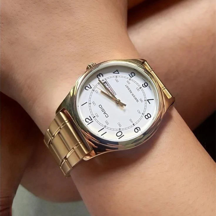Orologio Casio per uomo MTP-V006G-7B