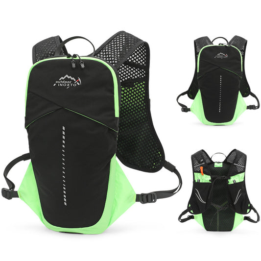 5L running or cycling backpack