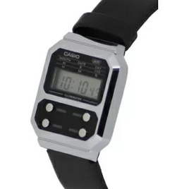 Casio A-100WEL-1A – Orologio Digitale Vintage