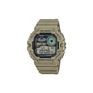 Casio WS-1700H-5A Orologio Digitale Uomo