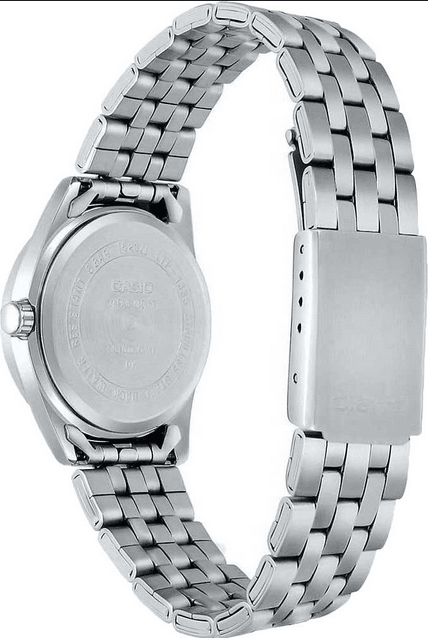 Vist retro orologio