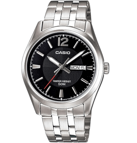 Orologio uomo frontale