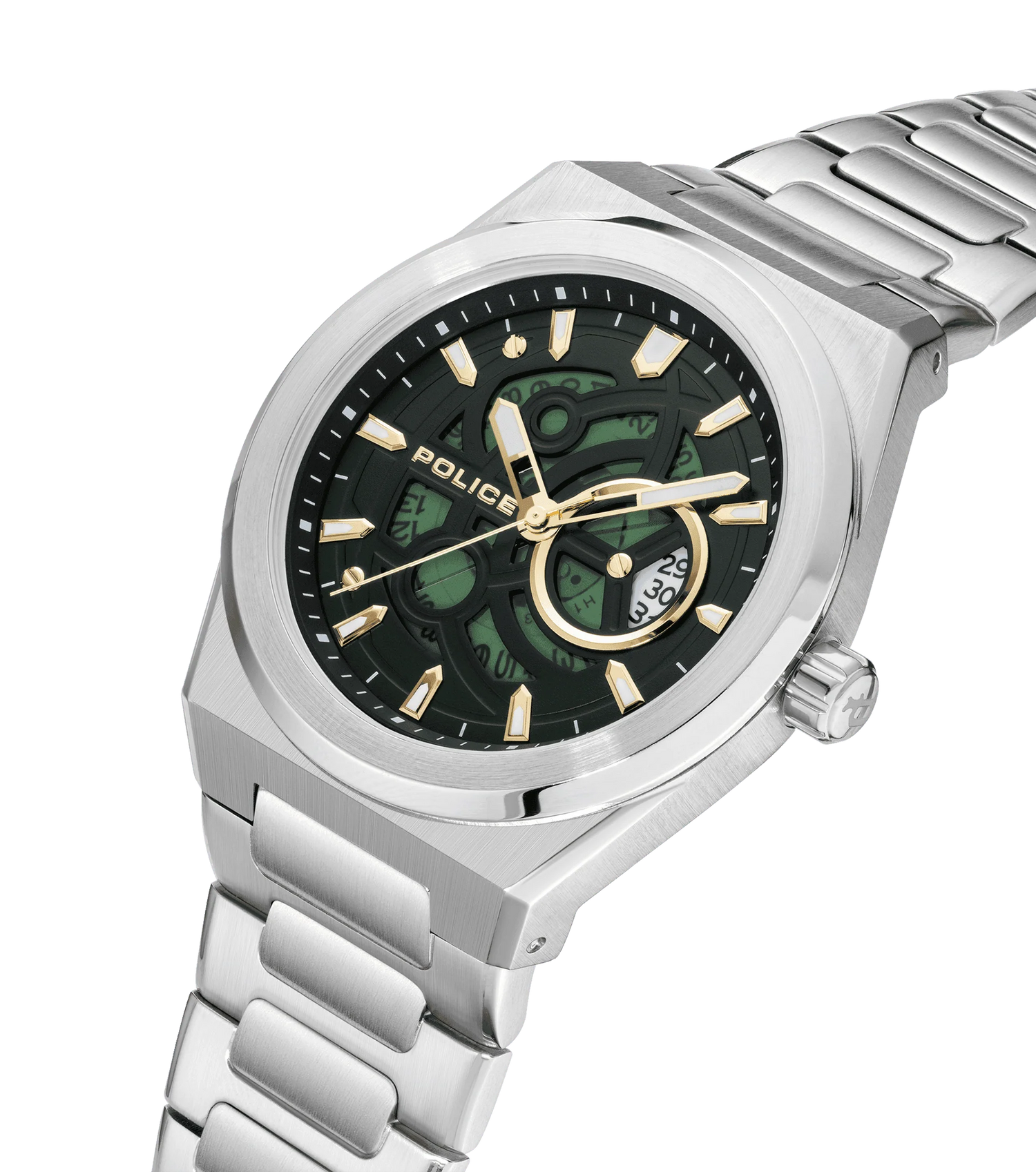 Police Orologio da uomo PEWJF2203305 al miglior prezzo su Police Orologio da uomo PEWJF2203305 al miglior prezzo su