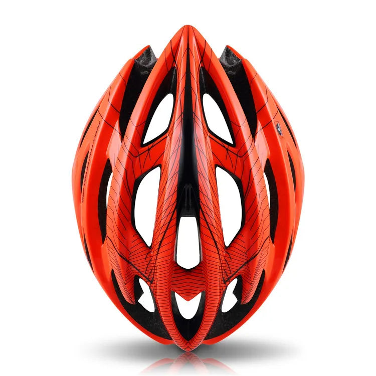 casco economico bici regolabile leggero per uomo e donna 