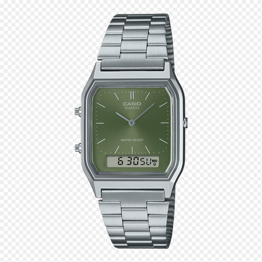 Orologio Casio unisex AQ-230A-3A