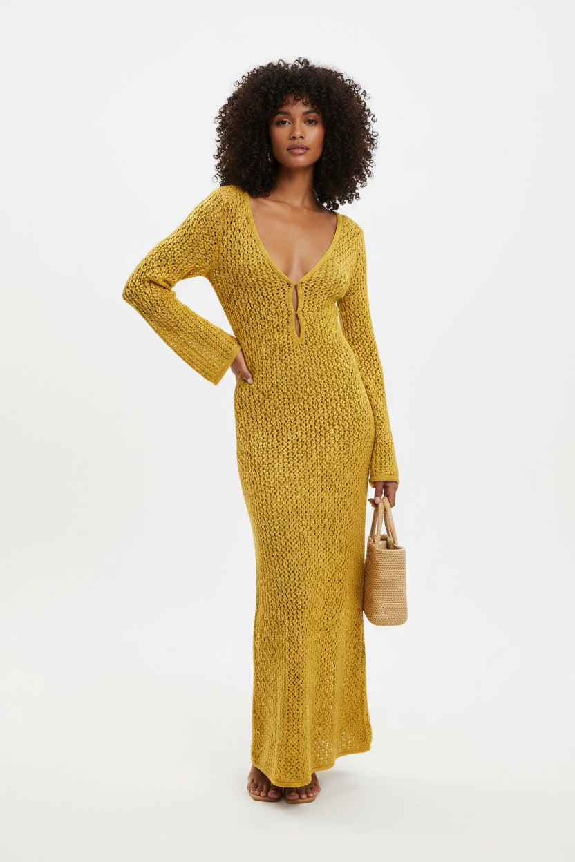 Vestito copricostume per donna, versatile elegante con spedizione gratuita