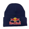 Berretto unisex Red Bull - Blu scuro