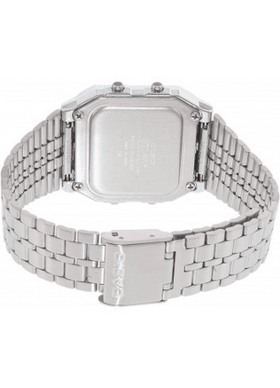 orologio casio a500wa 7d digitale vintage acciaio economico, casio a500wa recensione, casio a500wa 7d prezzo, spedizione gratuita